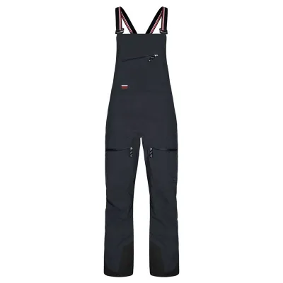 Elevenate Women's Pure Bib Pants Dark Ink - M