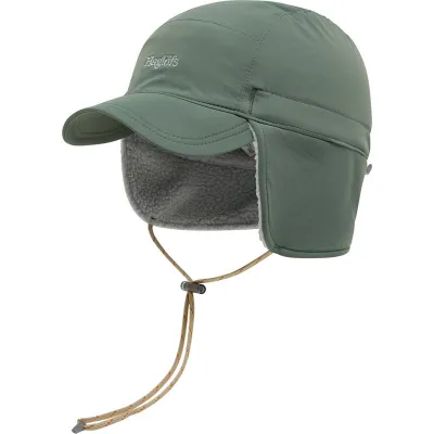 Haglöfs Mountain II Cap Chlorophyll Green - M/L