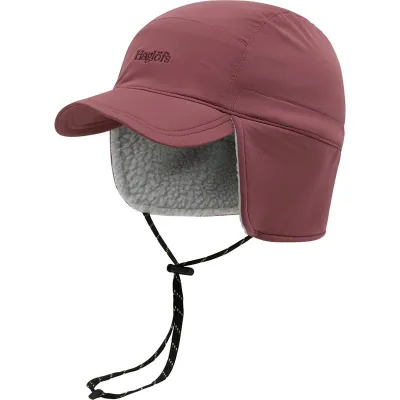 Haglöfs Mountain II Cap Misty Mauve - S/M
