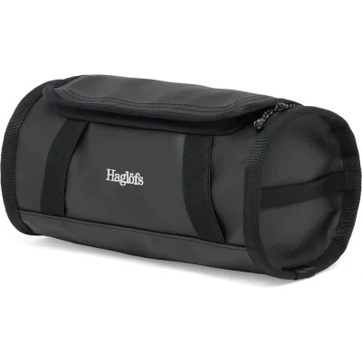 Haglöfs Lava travel tube True Black
