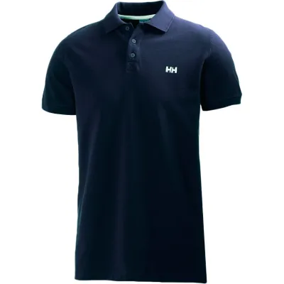 Helly Hansen Men's Transat Polo miesten pikeepaita