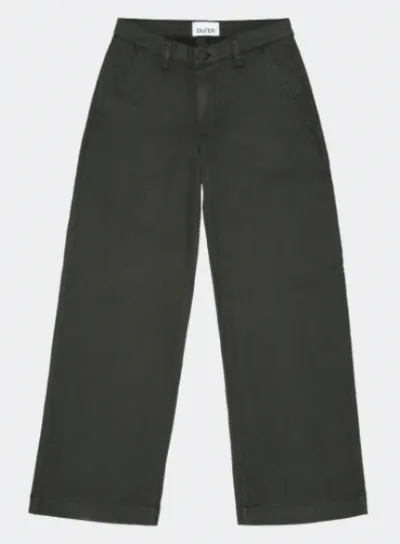 Duer Women's Naked Twill Trousers