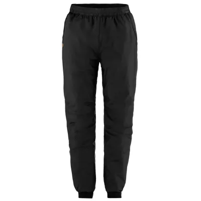 Fjällräven Women's Keb Ins Trousers naisten kevyttoppahousut