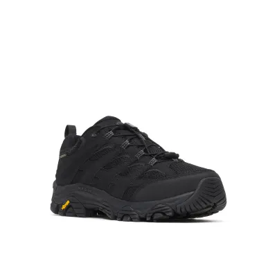 Merrell Men's Moab 3 Synthetic Ice WP Wide miesten pitopohjakengät