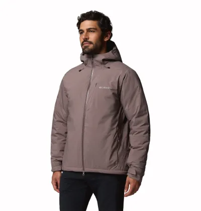 Columbia Men's Trailborne Insulated Waterproof Jacket miesten talvitakki