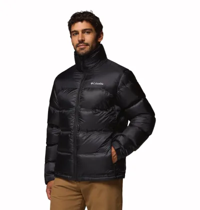 Columbia Men's Powder Keg Down Puffer miesten untuvatakki