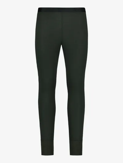 Svala Merino Extreme Regular Housut (Kopio) Havunvihreä M
