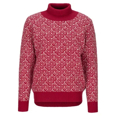 Devold SVALBARD REFINED HIGH NECK