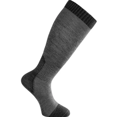 Woolpower Socks Skilled Knee High Liner - 45-48