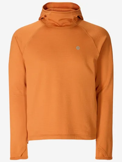 Marmot Men's Dias Ridge Hoody miesten huppari