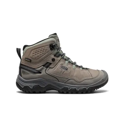 Keen Women's Targhee IV Mid naisten retkeilykengät