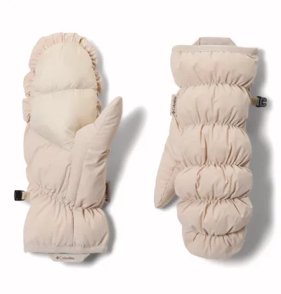 Columbia Women's Luxe Mitts naisten rukkaset
