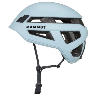 Mammut Crag Sender Helmet Nebla