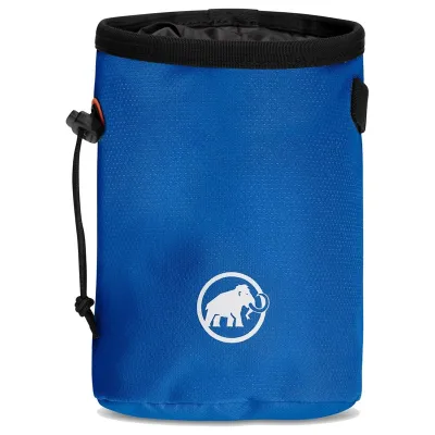 Mammut Gym Basic Chalk Bag Ice - Onesize