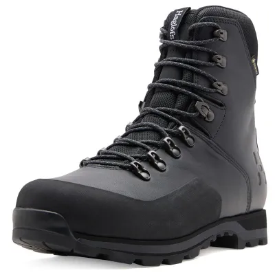 Haglöfs Solid Pro 2 WL GTX Mid True Black - 38