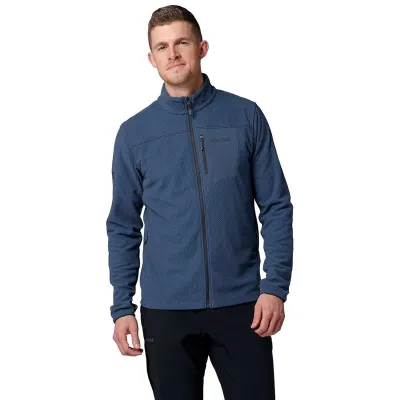 Marmot AirFleece Jacket Thunderhead - XXL