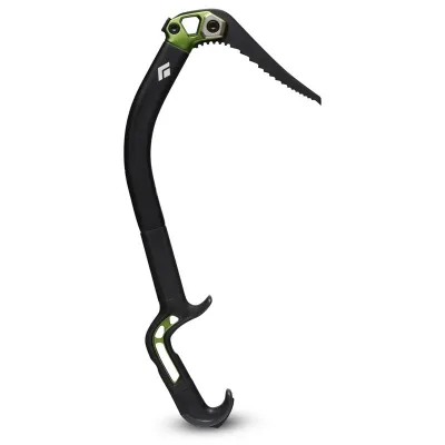 Black Diamond Hydra Ice Tool No Color