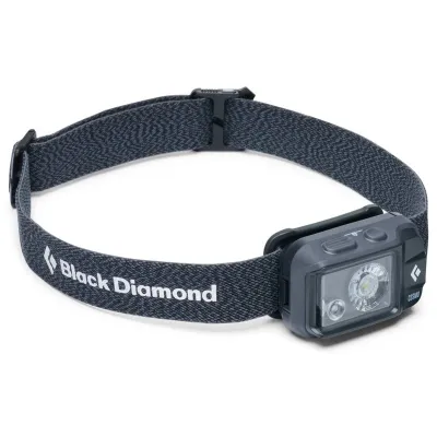 Black Diamond Cosmo Headlamp Black