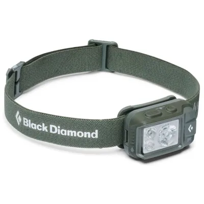 Black Diamond Spot Headlamp Tundra