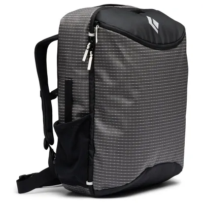 Black Diamond Stonehauler 40 L Travel Pack Black