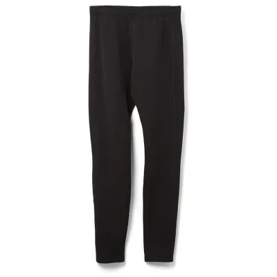 Houdini Women's Long Power Tights II True Black - XL