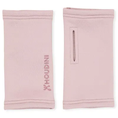 Houdini Power Wrist Gaiters Sky Purple - M