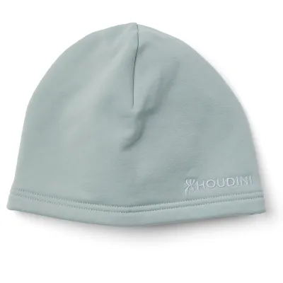 Houdini Power Top Hat Foggy Brown - L