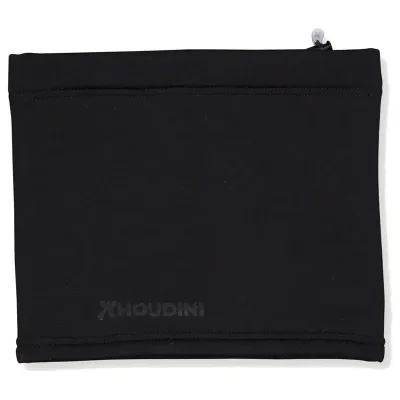Houdini Power Hat True Black - S