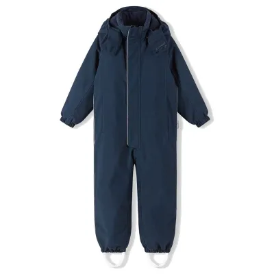 ReimaTec Winter Overall Tromssa Navy - 140