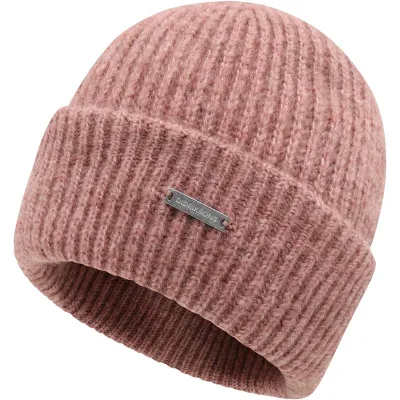 Didriksons Malin Beanie Ash Rose