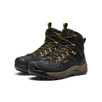 Keen Men's Revel IV Mid Polar Waterproof Boot talvikengät