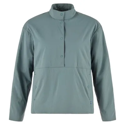 Fjällräven HC INSULATED PULLOVER W