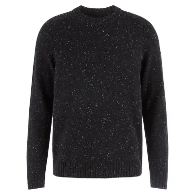 Fjällräven ÖVIK NEPS KNIT SWEATER M