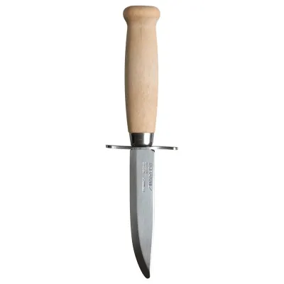 Morakniv Scout 39 Safe (S) Natur