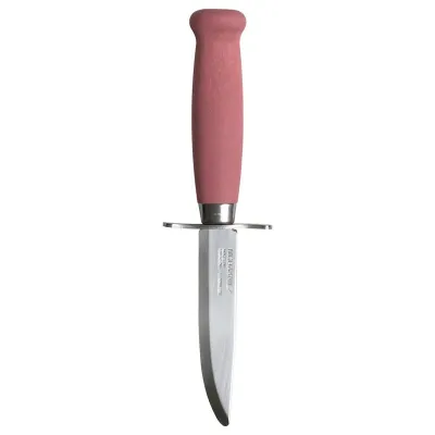 Morakniv Scout 39 Safe (S) Lingonberry