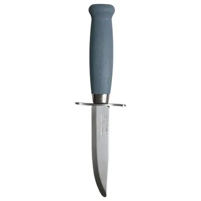 Morakniv Scout 39 Safe (S) Blueberry