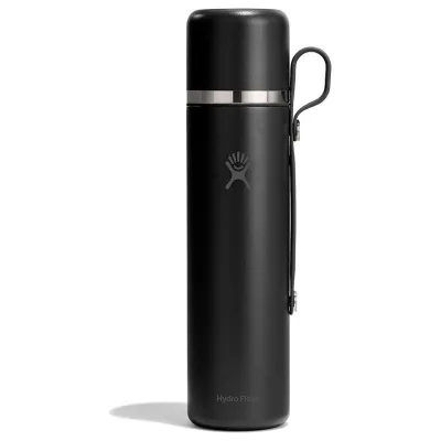 Hydro Flask HF Hot Flask Black - 1064 ml