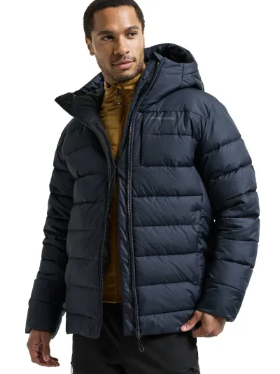 Didriksons Men's Pictor Jacket miesten talvitakki