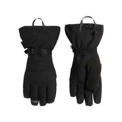 The North Face Men's Montana Glove käsineet