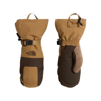 The North Face Men's Montana Mitt rukkaset