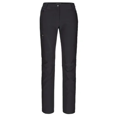 Frilufts SKOGAR SOFTSHELL TROUSERS WOMEN