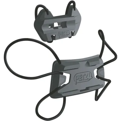 Petzl Mounting Plate Duo Helmet Adapt