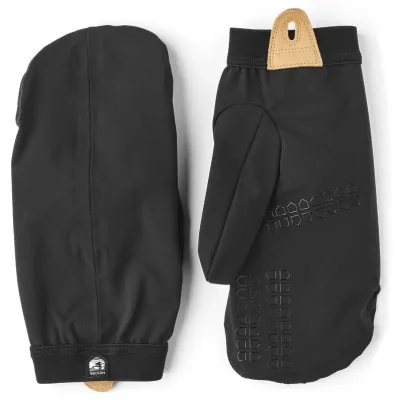 Hestra Nimbus Mitt Black/Black - 11