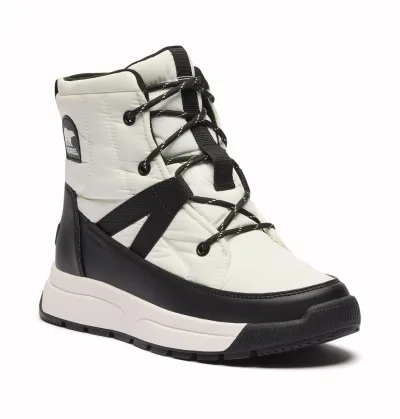 Sorel Women's Whitney III Mid WP naisten talvikengät