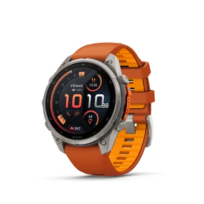 Garmin Fenix 9 Pro 47mm inReach urheilukellot