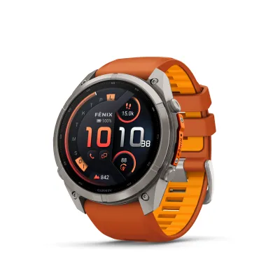 Garmin Fenix 9 Pro 51mm inReach urheilukellot