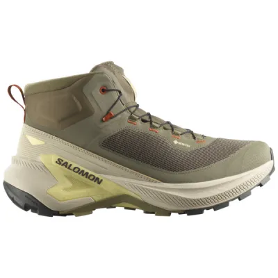 Salomon GENESIS MID GTX