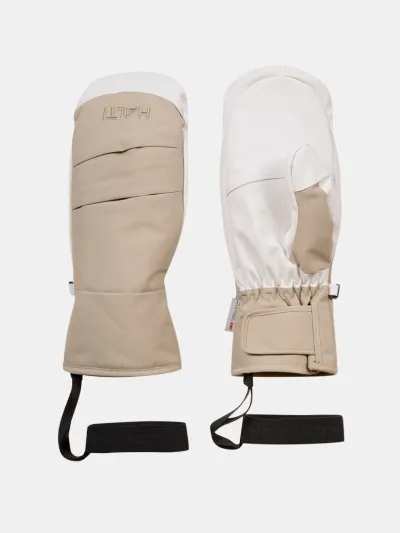 Halti Vuotos Laskettelurukkaset Beige