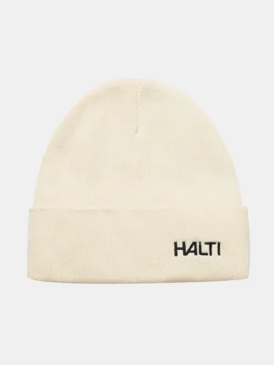 Halti Justie Pipo Valkoinen