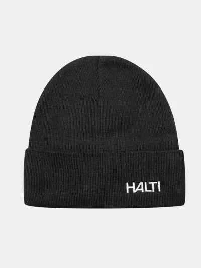 Halti Justie Pipo Musta